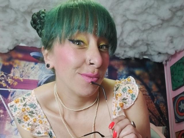 GrethelMuller - Live porn &amp; sex cam - 25003397