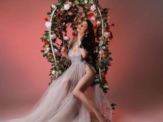 NoraJoice - Camera khiêu dâm &amp; quyến rũ trực tiếp - 25003521