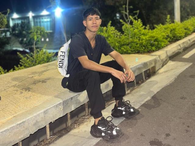 Dareck - Camera khiêu dâm &amp; quyến rũ trực tiếp - 25003581