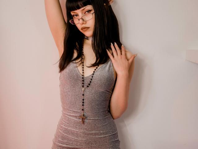 Riverly - Live porn &amp; sex cam - 25004205