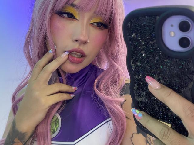 CarlaMiceli - сексуальная веб-камера в реальном времени - 25004897