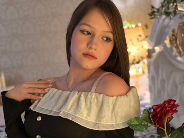 Bubochka - Live Sex Cam - 25005393