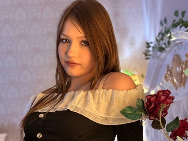 Bubochka - Live porn &amp; sex cam - 25005405