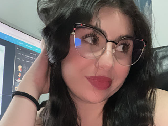 VenusMusa - сексуальная веб-камера в реальном времени - 25005853