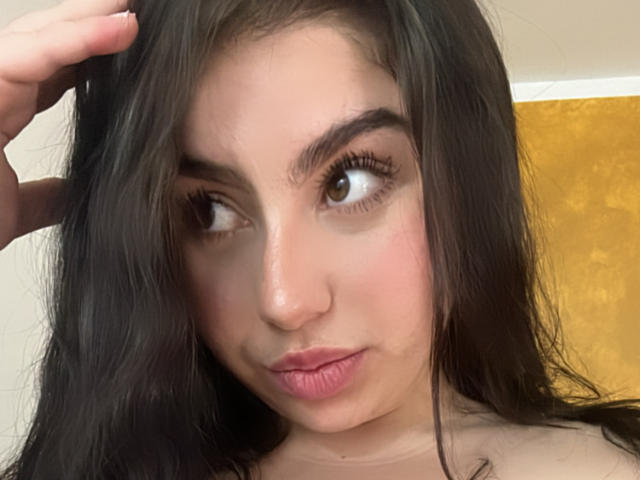 VenusMusa - Élő pornó és szexkamera - 25005877