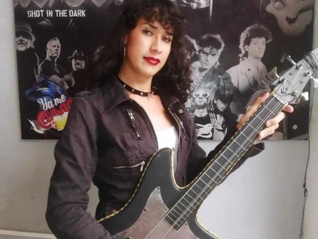 KathleenJaimes - Live sex cam - 25006149