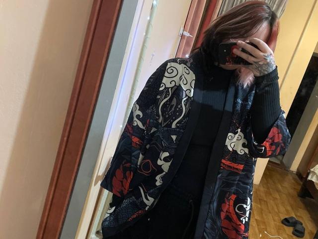 FoxySiera - Sexe cam en vivo - 25006653