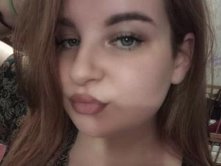 AlyssaJulianne - Sexe cam en vivo - 25006897