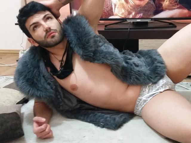 StefiHot - Live sex cam - 2500699