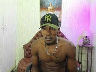 DariksonEvans - Sexe cam en vivo - 25007041