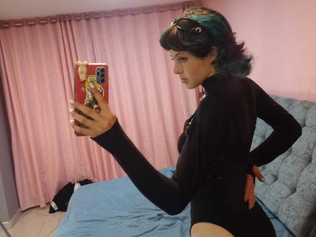 EmmaCourse - Sexe cam en vivo - 25007277