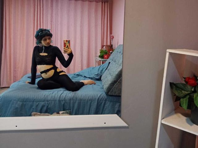 EmmaCourse - Sexe cam en vivo - 25007281