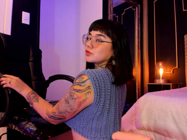 JeyyLee - Live porn &amp; sex cam - 25007813