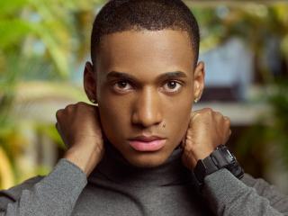 MalkonGarcia - Live porn &amp; sex cam - 25007829