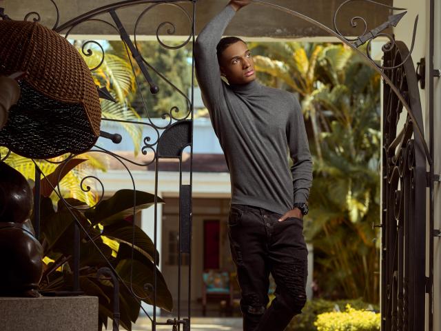 MalkonGarcia - Live porn &amp; sex cam - 25007833