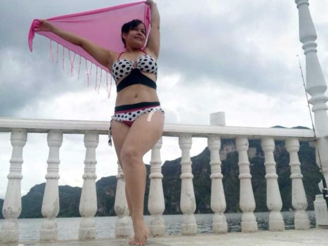 TamaraFoxy - Live porn &amp; sex cam - 25007857