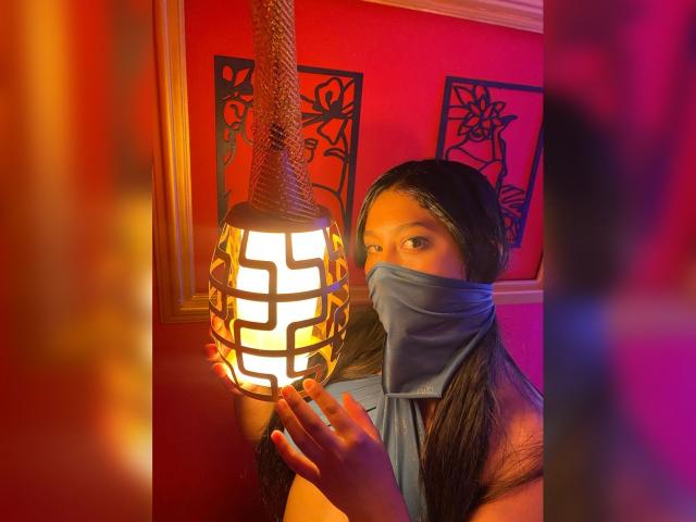 AliceRosss - Camera khiêu dâm &amp; quyến rũ trực tiếp - 25007949