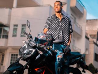 MalkonGarcia - Sexe cam en vivo - 25008109