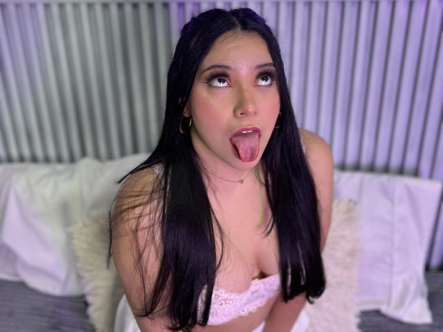 AnniieYummy - Sexe cam en vivo - 25008233