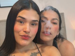 LustInParis - Live porn &amp; sex cam - 25008285