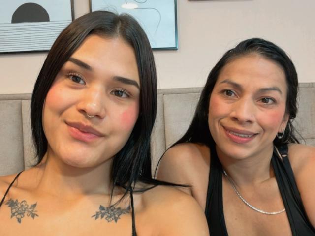 LustInParis - Live porn &amp; sex cam - 25008293