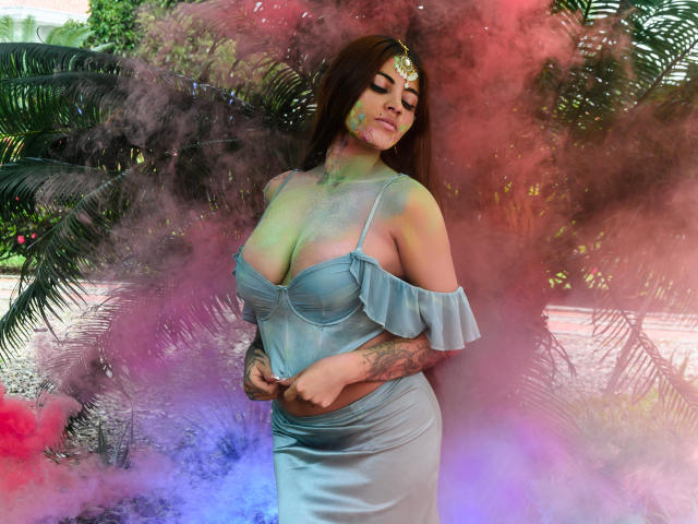 CoriPaige - Live sexe cam - 25008613