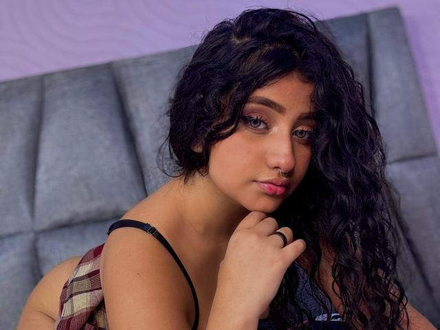 MeganGremory - Live porn &amp; sex cam - 25008849