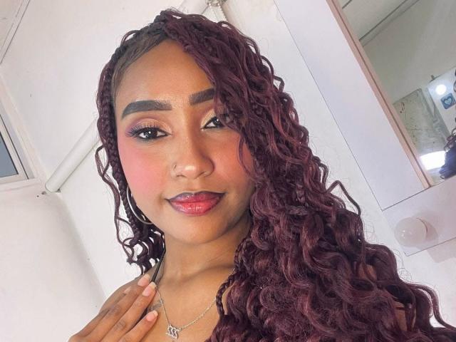 AlissonBrowny - сексуальная веб-камера в реальном времени - 25009213