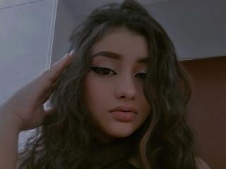 MeganGremory - Sexe cam en vivo - 25009265