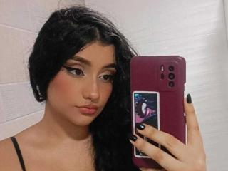 MeganGremory - Live porn &amp; sex cam - 25009269