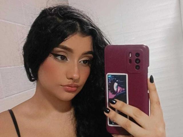 MeganGremory - Live porn &amp; sex cam - 25009269