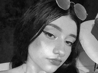 MeganGremory - Sexe cam en vivo - 25009281