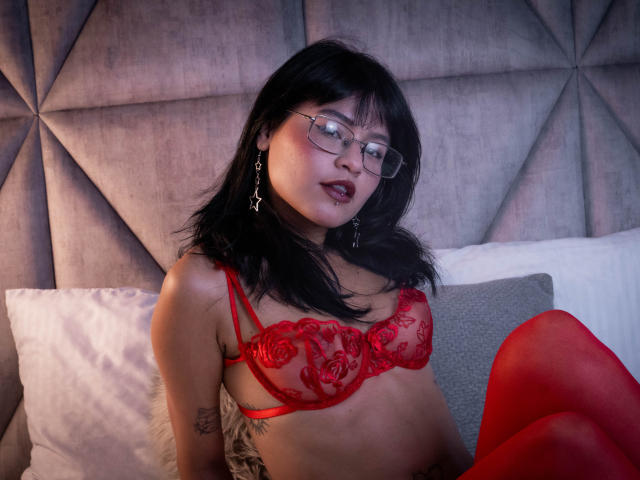 ElizabethRoux - Camera khiêu dâm &amp; quyến rũ trực tiếp - 25010233