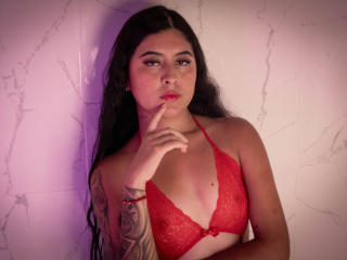 NicoleCollins - Live porn &amp; sex cam - 25010341