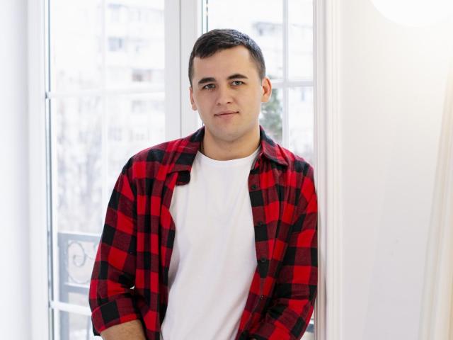 VictorSunshine - Live porn &amp; sex cam - 25010461