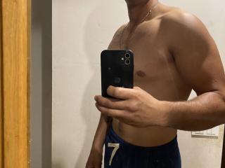 VictorSunshine - Sexe cam en vivo - 25010465