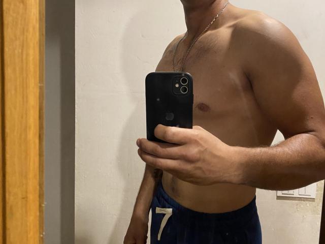 VictorSunshine - сексуальная веб-камера в реальном времени - 25010465