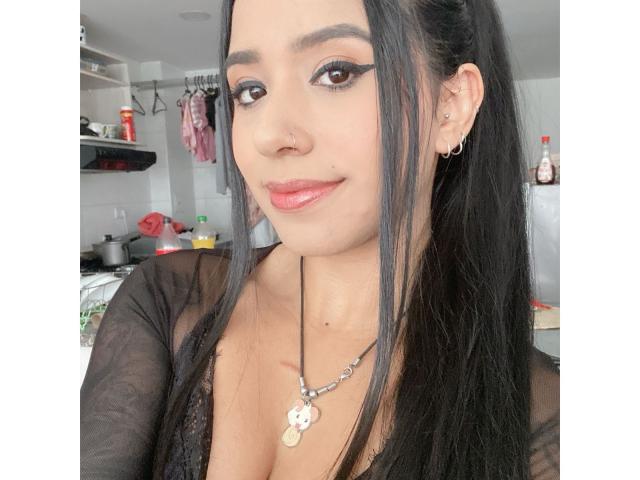 AshleyMayer - Sexe cam en vivo - 25010757