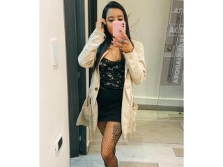 AshleyMayer - Sexe cam en vivo - 25010765