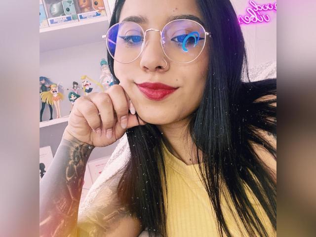 AshleyMayer - Sexe cam en vivo - 25010769