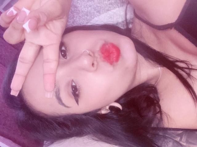 AshleyMayer - Sexe cam en vivo - 25010773