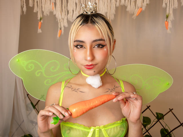 MaveParker - Live sex cam - 25010885