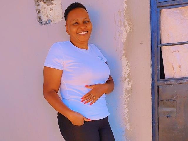 SheriaRosie - Sexe cam en vivo - 25010993