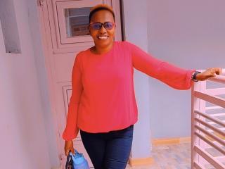 SheriaRosie - Sexe cam en vivo - 25011001