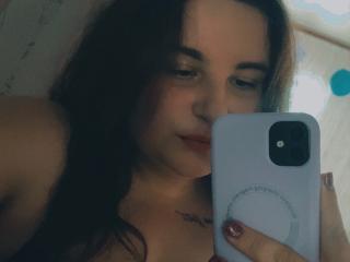 AlyssaJulianne - Sexe cam en vivo - 25011009