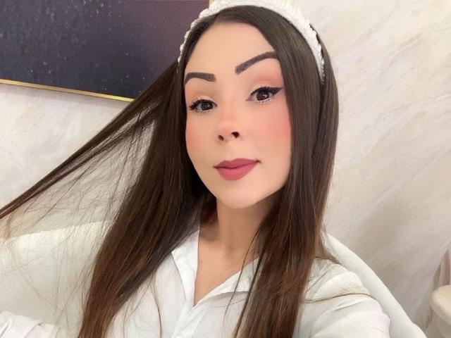 HeraPiett - Live sex cam - 25011065