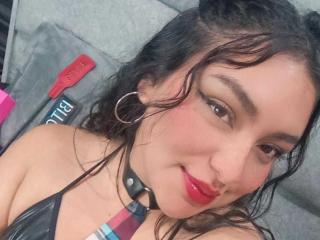 IsisLauneth - Sexe cam en vivo - 25011073