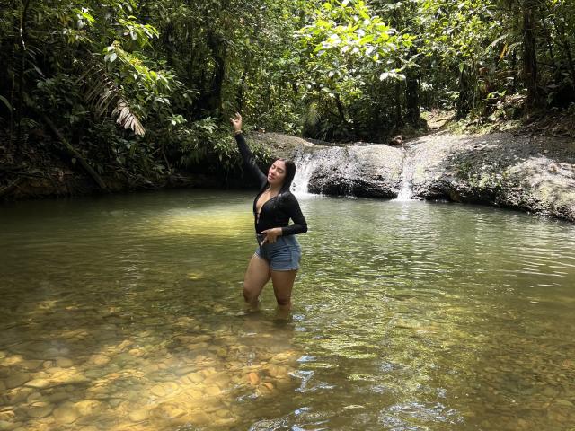 SharonKlart - Live sexe cam - 25011257