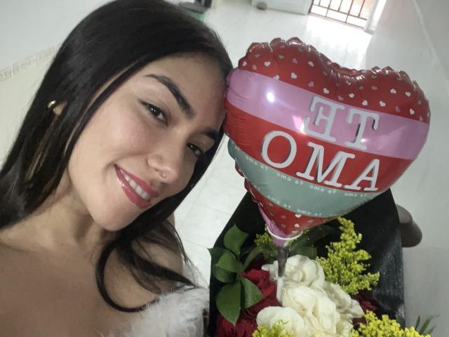 SharonKlart - Live porn &amp; sex cam - 25011357