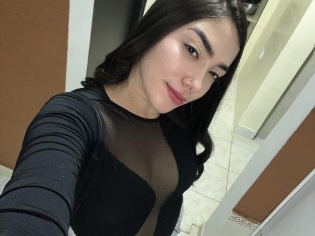 SharonKlart - Live porno og sexkamera - 25011389